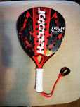 Raquete padel Babolat Technal Vertuo 2024
