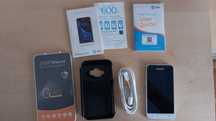 Samsung Galaxy Express 3