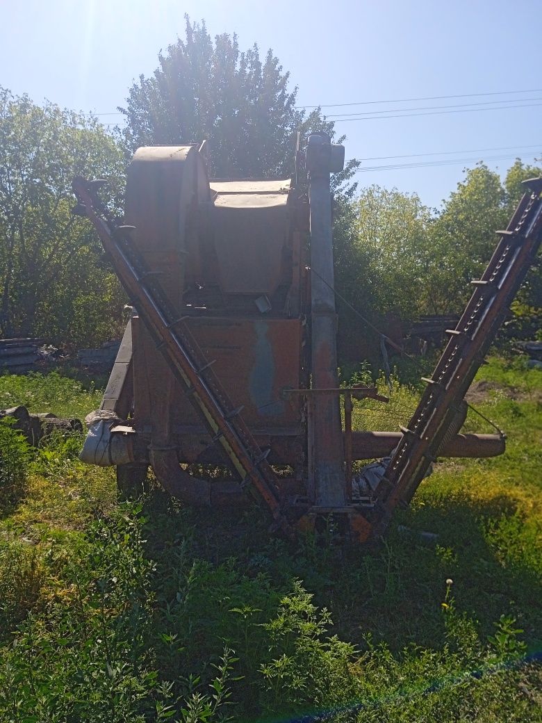 Продам  Віялку ОВС - 25