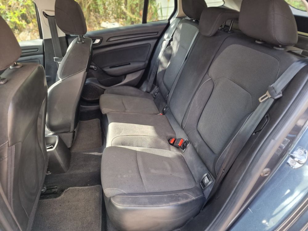 Renault Megane 1.5 2019