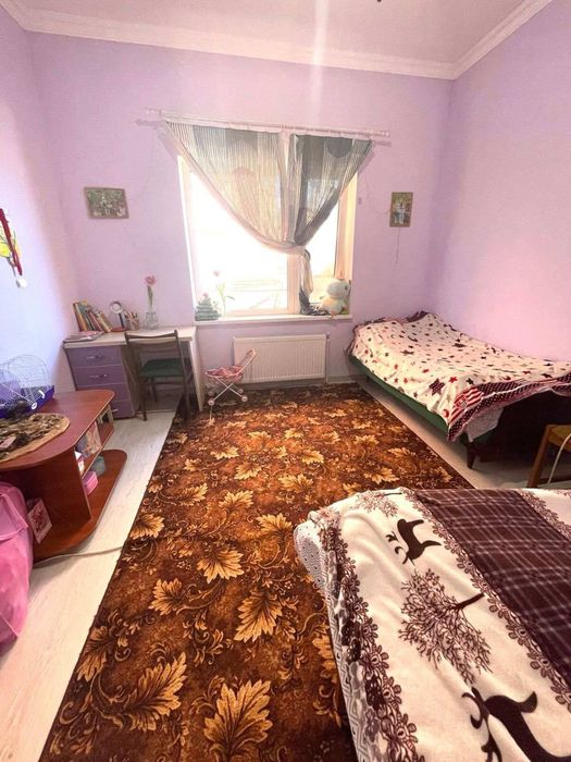 Оренка будинку з власником