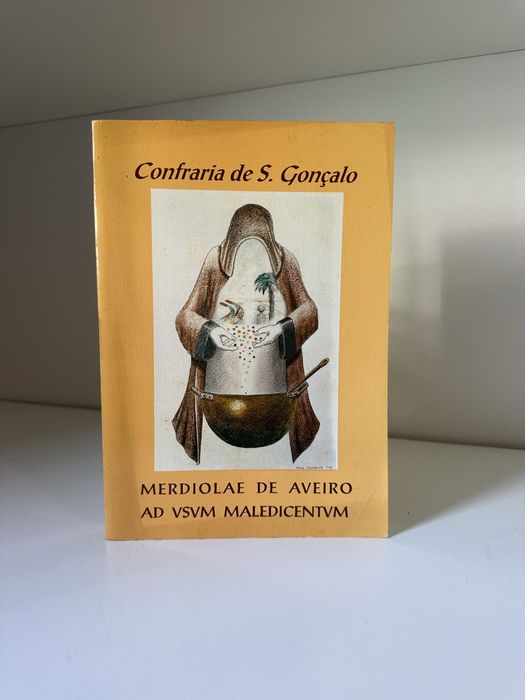 Merdiolae de Aveiro