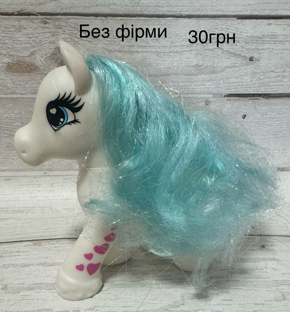 My little pony літл поні