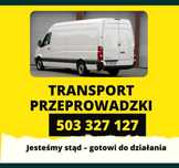 Bus transport przeprowadzki tragarze laweta Gryfino Chojna Schwedt