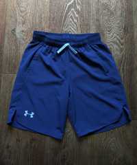 Мужские спортивные шорты штаны Under Armour размер XS-S
