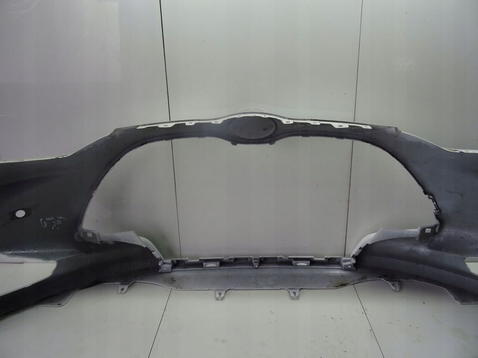 toyota yaris xp210 2020 zderzak przedni