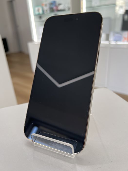 iPhone 14 Pro Max 128gb - Garantia de loja