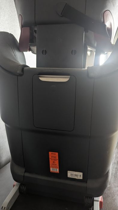 Автокрісло Britax Romer kidfix 3 s