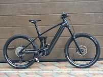 Cube 27.5 M Carbon Bosch CX Батарея 750 Rock Shox Zeb/Deluxe deore XT