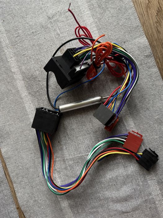 Sony XAV-AX3250 radio samachodowe