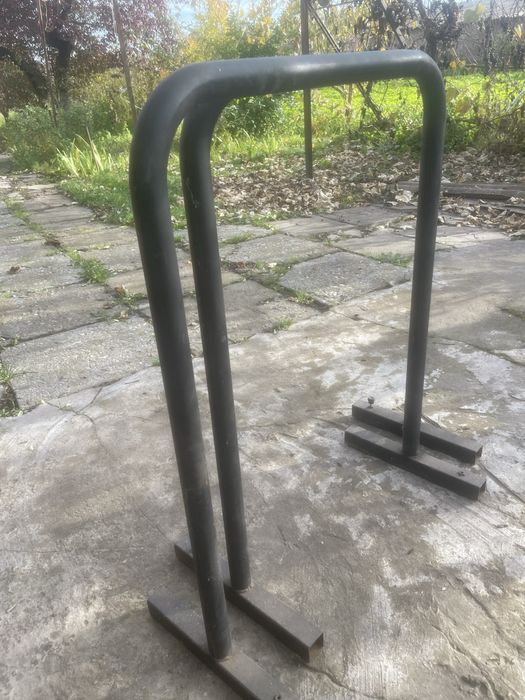 Брусся спортивні брусся