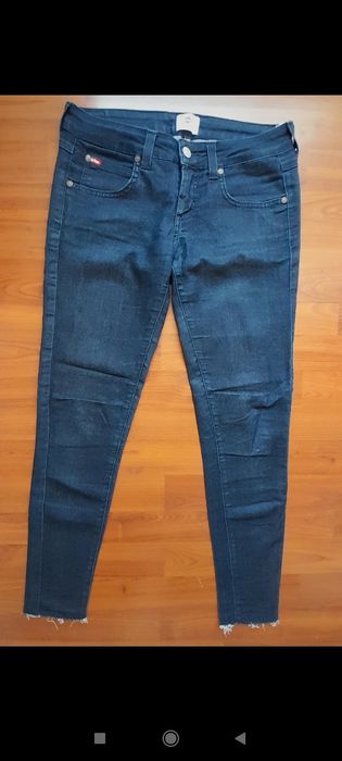 Spodnie jeansy Lee Cooper S