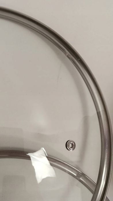 VEVOR Podgrzewacz Gastronomiczny 4,7L OPIS! (S46)