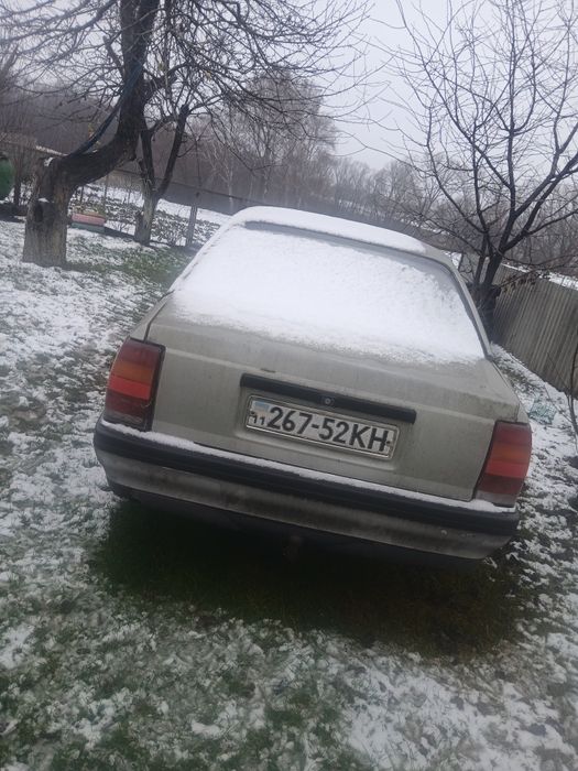 Опель Омега 1991