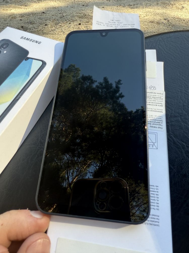Samsung Galaxy A16