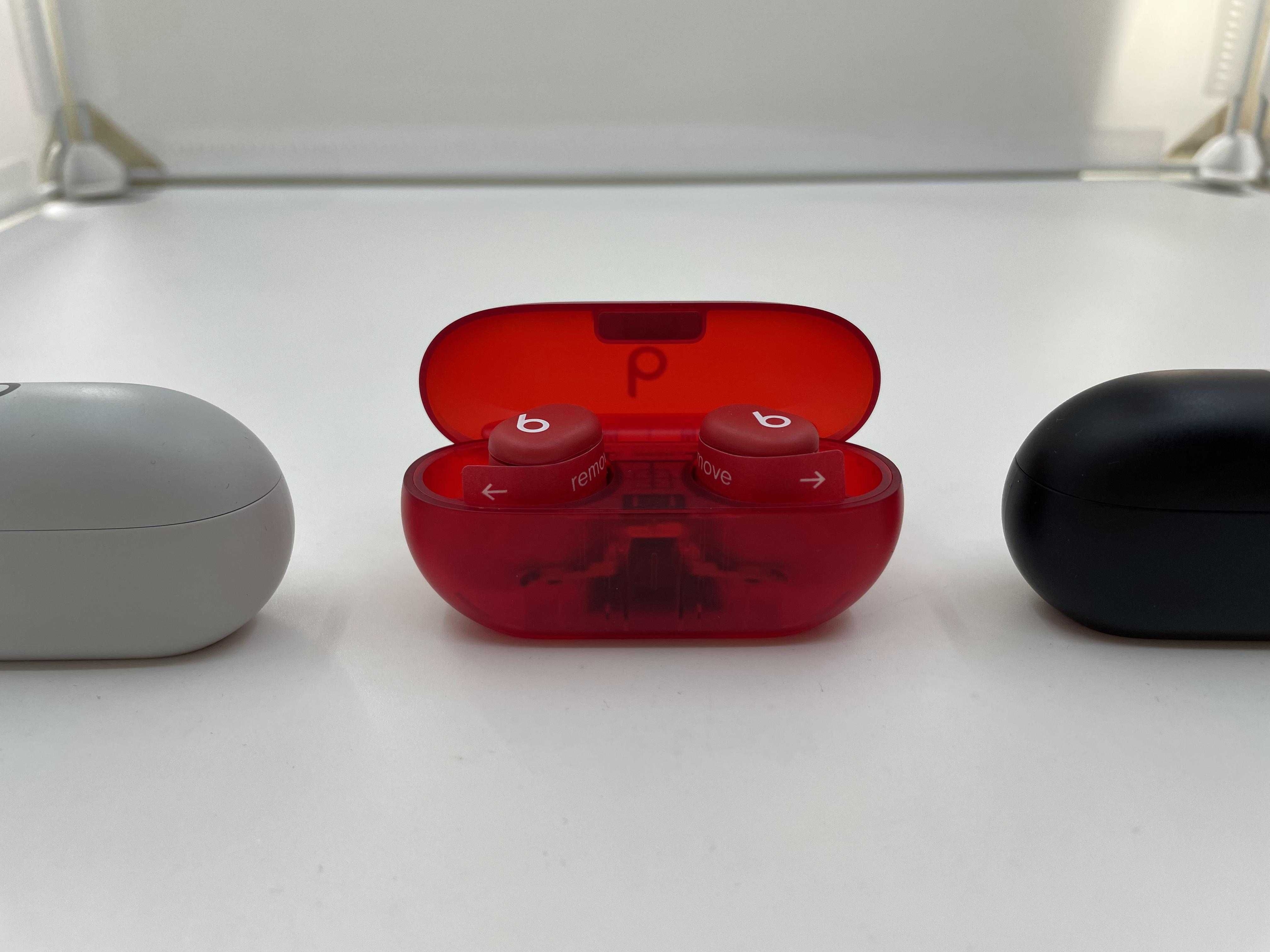 Навушники Beats Solo Buds Гарантія 6 Місяців МАГАЗИН