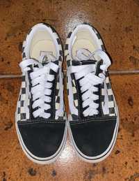 Vans old skoll novas