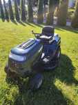 Traktorek kosiarka Bolens MTD 17.5hp