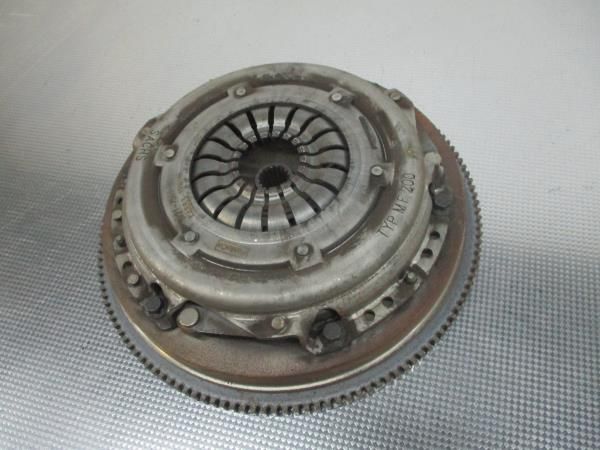 Kit embraiagem FORD Fiesta VI (CB1, CCN)