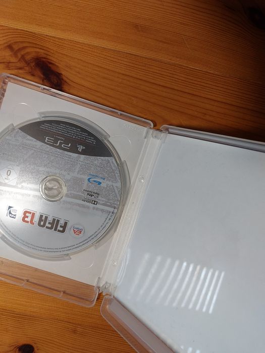 FIFA 13 PlayStation 3