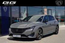 Peugeot 308 GT + Pakiet Bezpieczeństwo