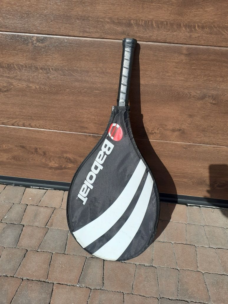 Rakieta tenisowa Babolat Junior 26