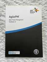 Agile Project Management (AgilePM®) Handbook v2 Wydanie angielskie