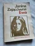 Ewa Janina Zającówna seria Portrety