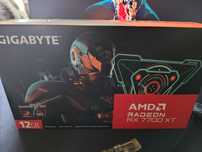Gigabyte Radeon RX 7700 XT Gaming OC 12GB GDDR6 Gwarancja