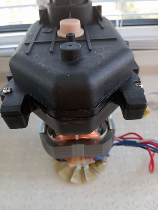 Запчасти для мясорубки Сатурн