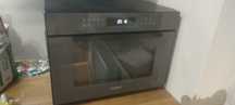 Kuchenka mikrofalowa Samsung MC35R8088CC 35L 900W