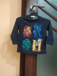 Bluzka koszulka bawełniana T-Shirt rozmiar 104 Harry Potter