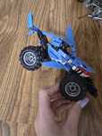 Auto Lego Technic