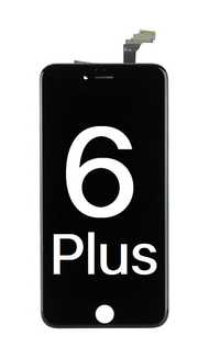 Модуль iPhone 6 Plus Black Дисплей Купити Айфон