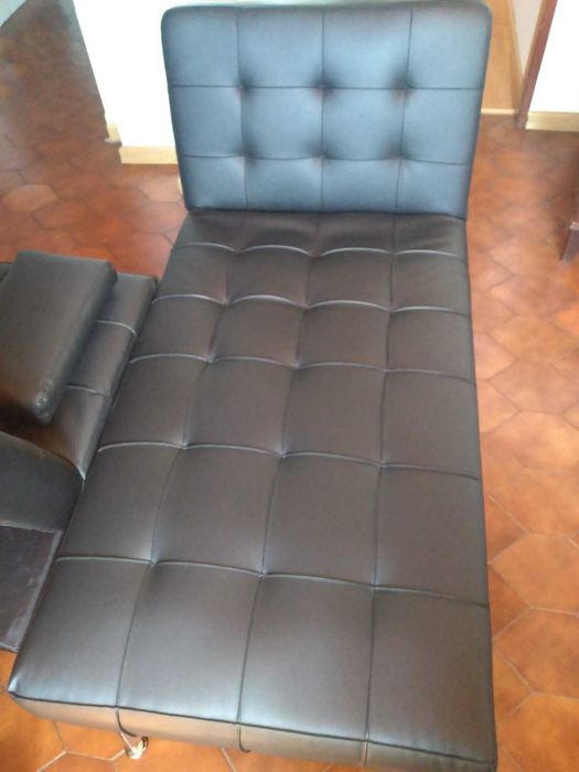 Sofá & Chaise-longue