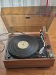 Gramofon Unitra Fonica G-601A
