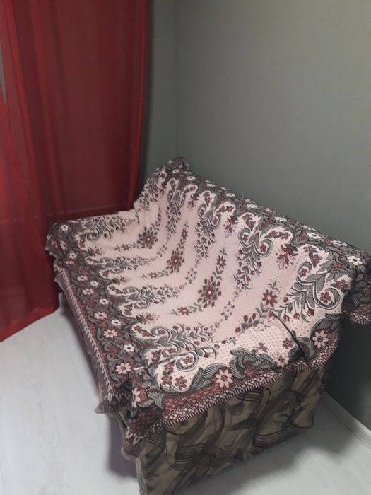 Сдам 1 к квартиру пер.Кравцова/4  роддом