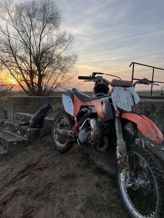ktm sx 85 2013 rok