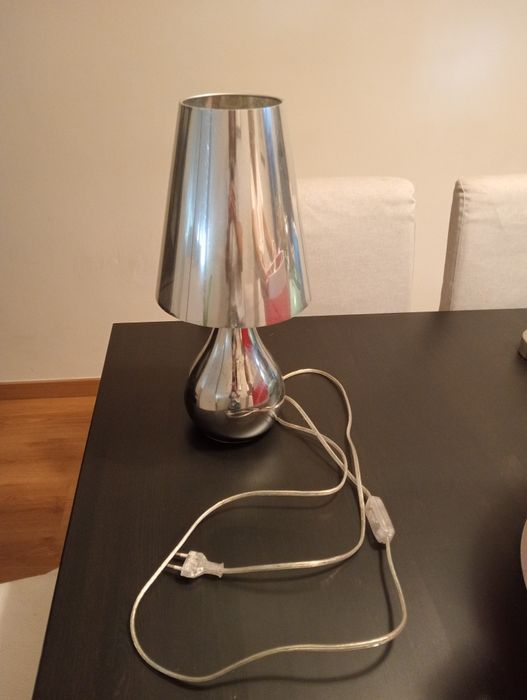 Candeeiros IKEA  novo