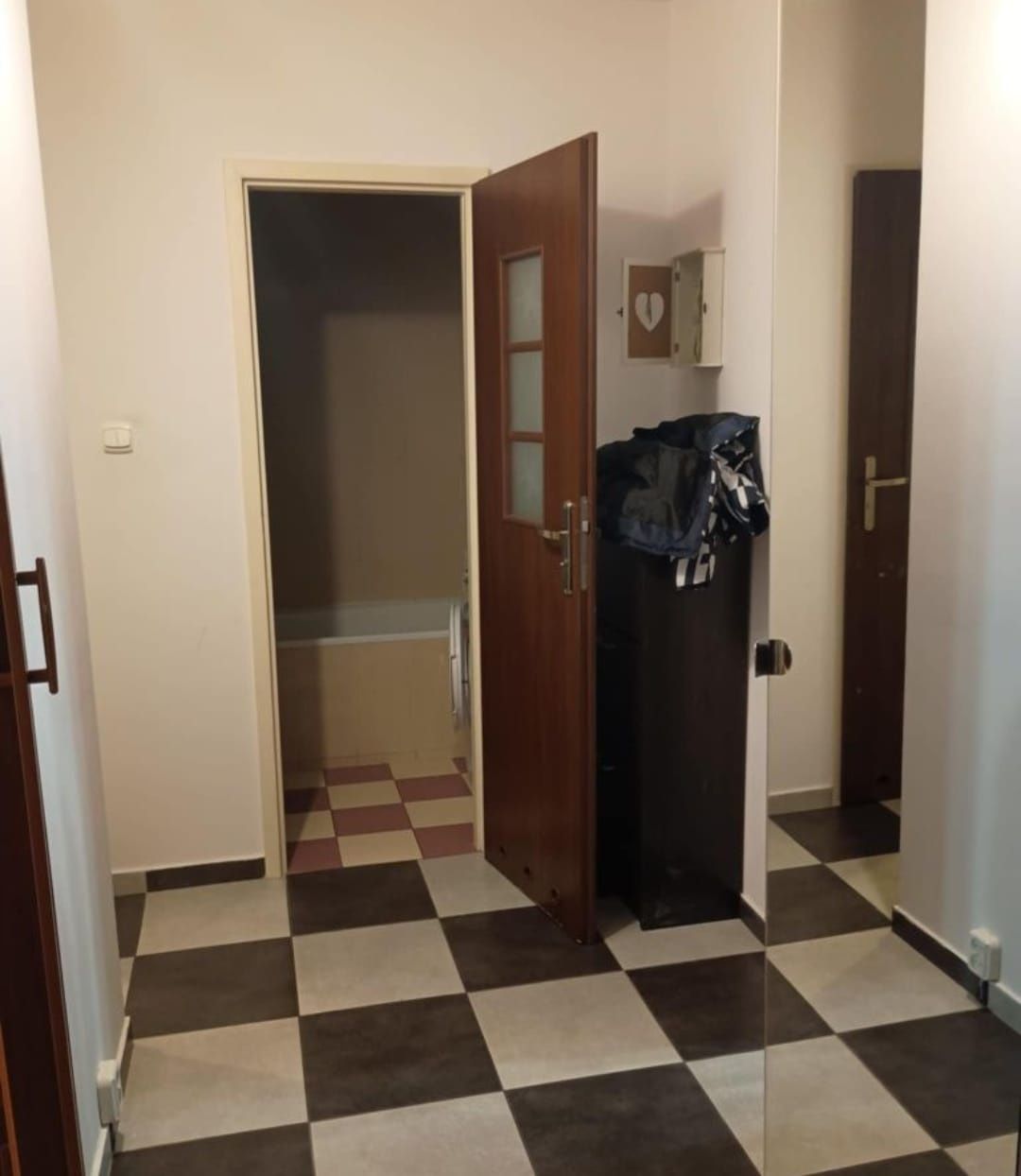 Wynajmę mieszkanie Koluszki