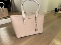 Torebka Michael Kors Jet Set Travel nowa