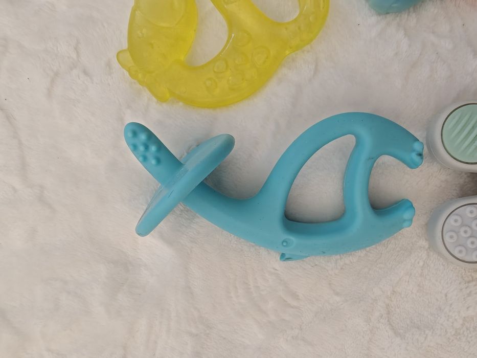 Gryzaki, mombella, wodne