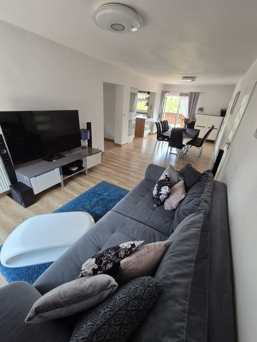 Apartament w Karpaczu /5-8osób / zewnętrzne jacuzzi