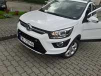 BAIC Senova X25 2016
