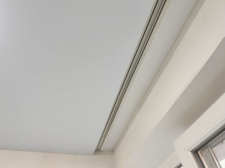 Натяжні стелі/натяжные потолки Premium msd