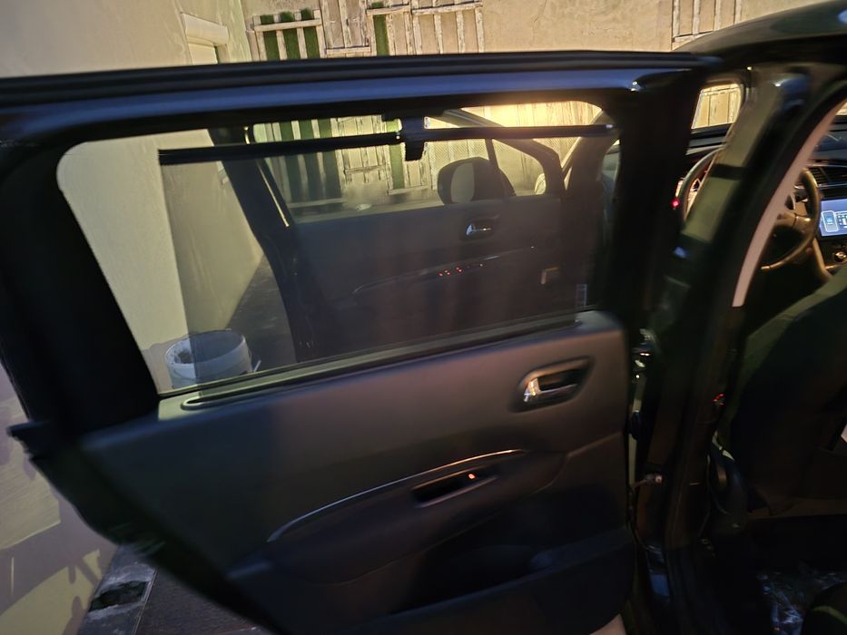 Carro automático