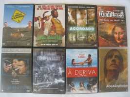 Filmes originais em DVD