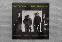 Iggy Pop – Post Pop Depression. Winyl. Nowa