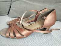 Buty do tańca Akces