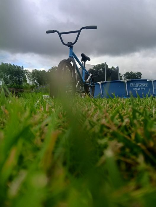Sprzedam rower bmx
